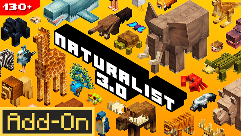 Naturalist