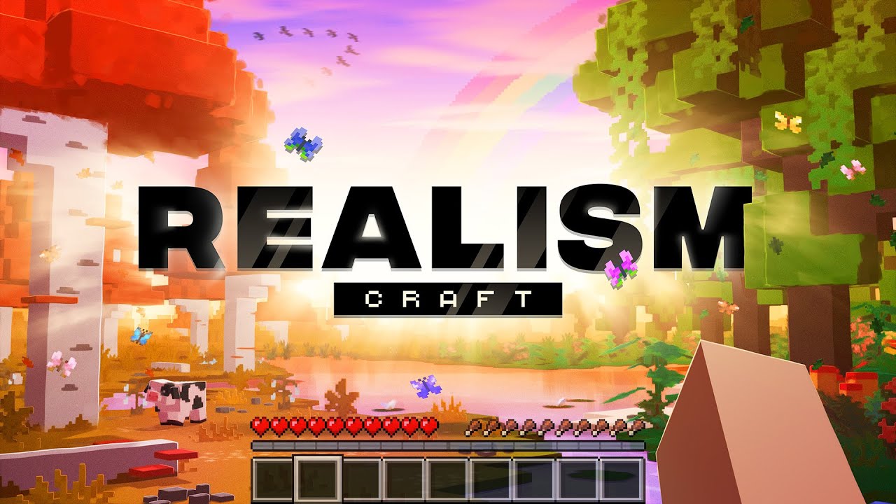 RealismCraft