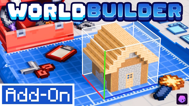 World Builder
